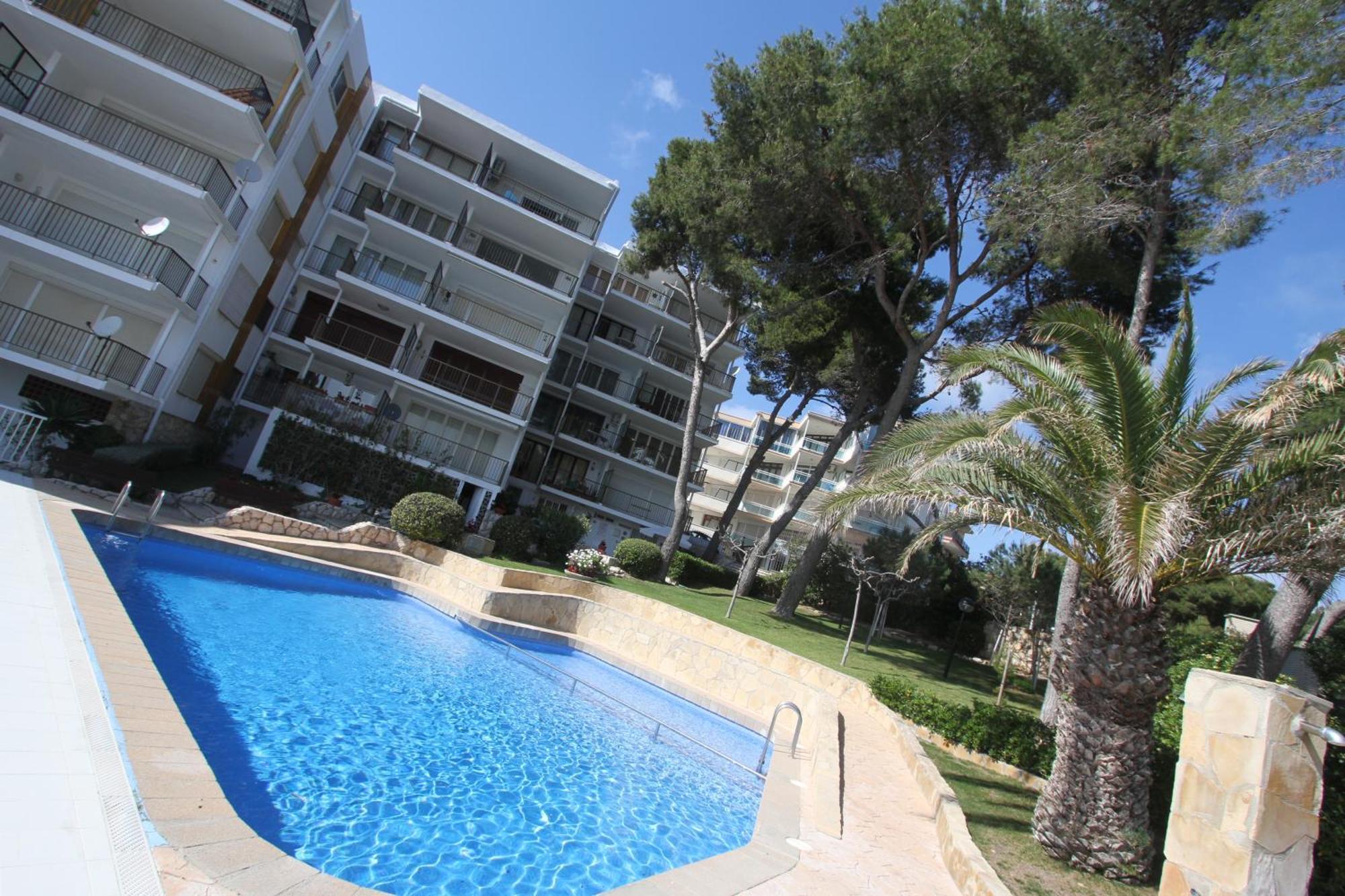 For A Stay Sant Jordi Salou Exterior foto