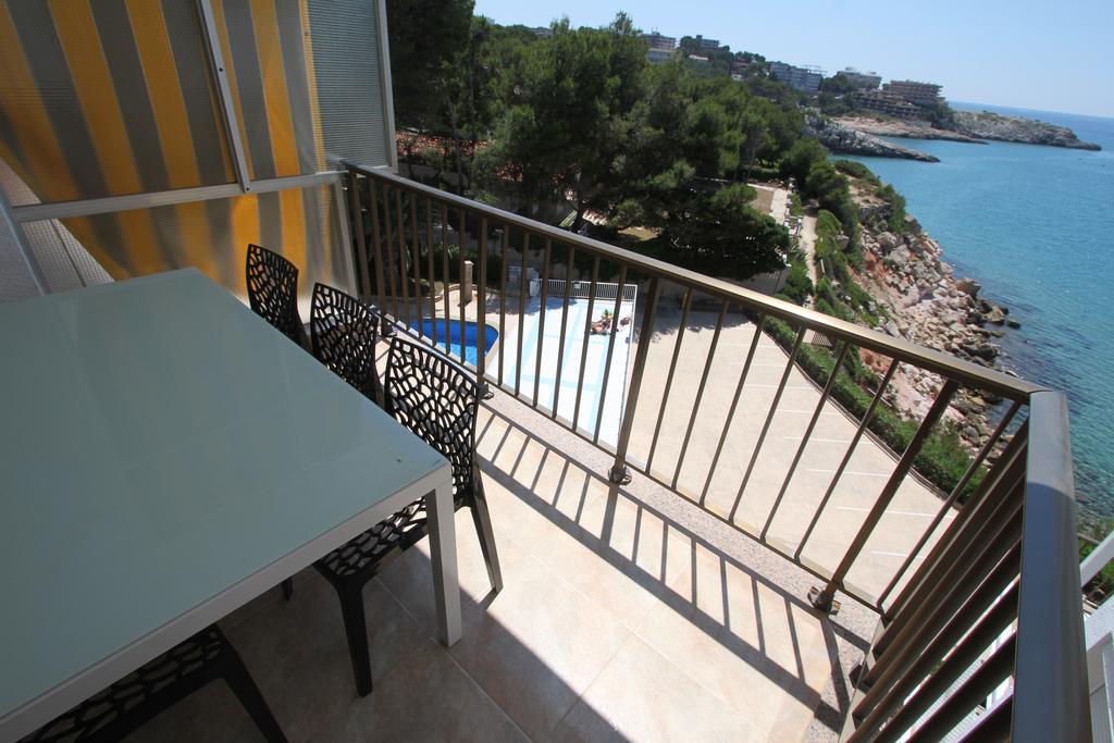 For A Stay Sant Jordi Salou Exterior foto
